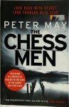 May, Peter - Chessmen