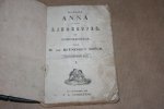 M. van Heyningen Bosch - Moeder Anna en hare kindertjes --  Een  Schoolboekje Deel I