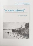 den Hartigh, H.A. - In zoete mijmerij den Hartigh, H.A. - In zoete mijmerij