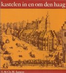 Janson - Kastelen in en om den haag