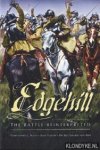 Scott, Christopher L. - Edgehill: the battle reinterpreted