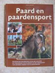 Hermsen, Josée - Paard en Paardensport