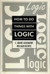 C. Grant Luckhardt , William Bechtel 43598 - How to do things with logic