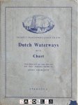 Edward Thorpe, John Howlett - Thorpes Yachtsman's Guide to the Dutch Waterways, including The Estaries of Zeeland, The Frisian Islands, and The Ijsselmeer