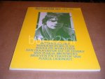 Red.; Cartens, Daan; Diepstraten, Johan; Muysson, Phil - BZZLLETIN, 13e Jaargang, Nummer 127, Juni 1985. Interviews met Boudewijn Buch en Rudolph Wurlitzer. Een Hoofdstuk uit `De Feniks` van Maria Brouwers. Brieven en Teksten van Maria Dermout.