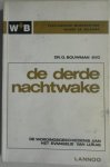 Bouwman G - De derde nachtwake De wordingsgeschiedenis van het evangelie van Lukas Bouwman G - De derde nachtwake De wordingsgeschiedenis van het evangelie van Lukas