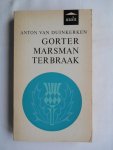 Duinkerken, Anton van - Gorter, Marsman, Ter Braak