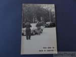 N/A. - Kris Hertoge (verantw. uitgever.) - Ford-Genk '68: begin of eindpunt?