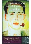 Wim Huijser - Zwerver in de wereld van het denken Wim Huijser - Zwerver in de wereld van het denken