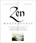 Stephen Hodge - Zen Master Class