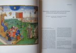 Bennett, Adelaide e.a. - Meesterlijke middeleeuwen. Miniaturen van Karel de Grote tot Karel de Stoute  800-1475