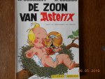Goscinny & Uderzo - Asterix  De broedertwist /De odyssee/De zoon van Asterix/In Indusland/De beproeving van Obelix