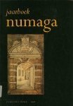 O. Moorman van Kappen e.a. - Jaarboek Numaga : gewijd aan heden en verleden van Nijmegen en omgeving - Deel XXXIX.