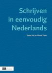 K. Heij, W. Visser - Schrijven in eenvoudig Nederlands