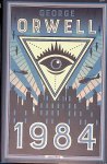 Orwell, George - 1984: neu übersetzt von Jan Strümpel