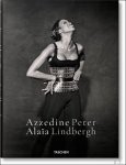 Peter Lindbergh. Azzedine Ala a - Peter Lindbergh. Azzedine Ala a