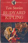 Kipling, Rudyard - Ten Stories