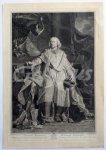 DREVET, PIERRE-IMBERT, - Jacobus Benignus Bossuet Episcopus