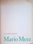 Merz, Mario & Germano Celant - Mario Merz