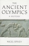 Spivey, N - The Ancient Olympics -a history