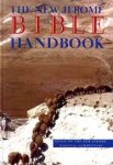 Raymond Edward Brown 213381,  Joseph A. Fitzmyer ,  Roland Edmund Murphy 217667 - The New Jerome Bible Handbook