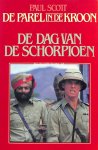 Scott, Paul - De dag van de schorpioen