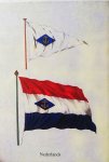 Diverse Auteurs . - Koninklijke Nederlandsche Zeil- & Roeivereeniging . ( Jubileum - Jaarboek - Fotoboek - Lijsten boek . ) KNZ & RV - Jubileum 1847 - 1997 .