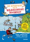 Andy Griffiths - De waanzinnige boomhut - De schatkist van de waanzinnige boomhut