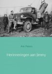 Pieters, Arie - Pieters, Arie-Herinneringen aan Jimmy (nieuw)