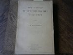 Koopmans J.H. - Augustinus'Briefwisseling met Dioscorus