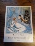 Peynet, Raymond - Ik kan niet leven zonder jou