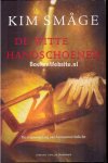 Smage, Kim - De witte handschoenen