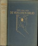 Laer, Fred van - De verloren bruid