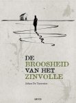 Johan de Tavernier - De broosheid van het zinvolle