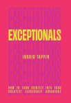 Ingrid Tappin - Exceptionals