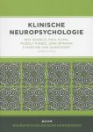 Roy Kessels-Paul Eling-Rudolf Ponds-Joke Spikman - Klinische Neuropsychologie