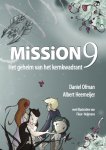 Daniel Ofman, Albert Heemeijer - Mission9 Het geheim van het kernkwadrant