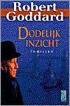 R. Goddard - Dodelijk inzicht / Sirene pockets / 19