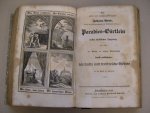 Arnd, Johann - Des hocherleuchteten, geist- und trostreichen Lehrers Johann Arnd, weil. General-Superintendenten des Fürstentums Lüneburg, sechs Bücher vom wahren Christenthum, nebst dessen, Paradies-Gärtlein. Mit einer Lebensbeschreibung des seligen Mannes Gottes