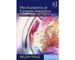Professor Willem Molle - Economics Of European Integration