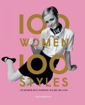 Blanchard - 100 Women • 100 Styles