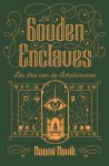 Naomi Novik - De Gouden Enclaves