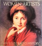 Heller, Nancy G. - Women Artists An Illustrated History