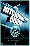 Colfer, Eoin - Hitchiker's Guide 6 - En dan nog iets