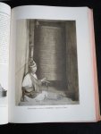 Buschan, Dr.Georg - Die Sitten der Völker, Liebe, Heirat, Geburt, Religion, Aberglaube, Lebensgewohnheiten, Kultureigentümlichkeiten, Tod und Bestattung bei allen Völkern der Erde