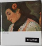 Diehl, Gaston - Delacroix
