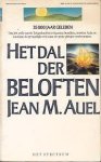 Auel, Jean M. - De Aardkinderen 4: Het Dal der Beloften (paperback)
