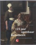 P. Hecht - 125 Jaar openbaar kunstbezit
