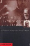 Richards, Graham - Putting Psychology in Its Place: An Introduction from a Critical Historical Perspective