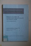 Hooft, P.C. Hellinga, W.Gs.; Smit, W.A.P.; Zwaan, F.L. - I.De Psalmberijmingen Proeven Van Tekst en Commentaar Voor de Uitgave Van Hoofts Lyriek